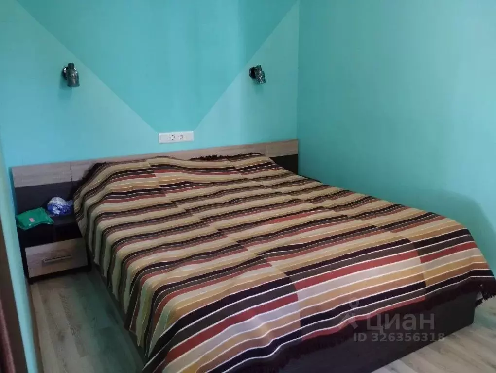 1-к кв. Крым, Евпатория ул. Луговая, 8 (24.0 м) - Фото 2