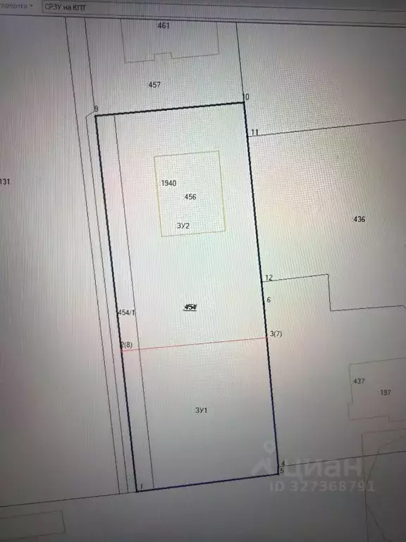 Участок в Самарская область, Ставропольский район, с. Подстепки ... - Фото 2