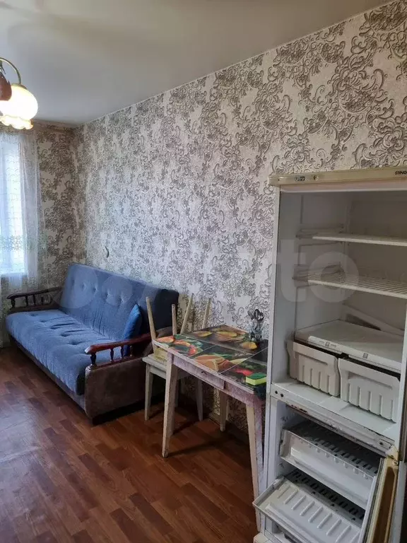 Комната 20 м в 2-к., 7/10 эт. - Фото 1