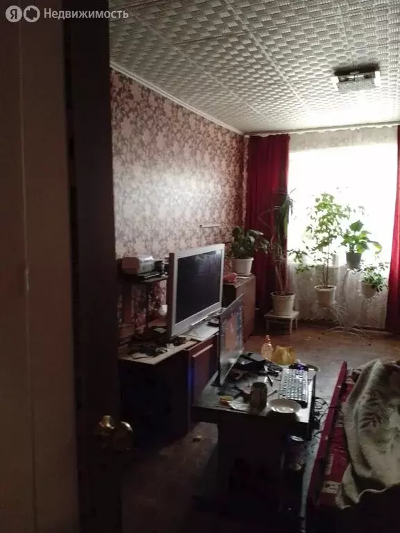 3-комнатная квартира: Челябинск, улица Чичерина, 5В (64 м) - Фото 2