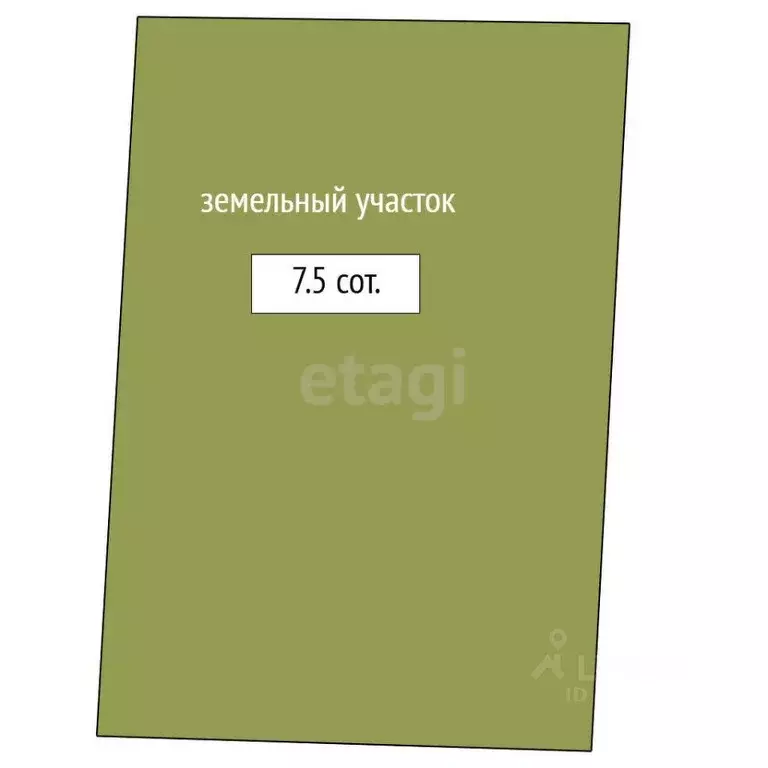Дом в Тюменская область, Тюменский муниципальный округ, д. Патрушева ... - Фото 1