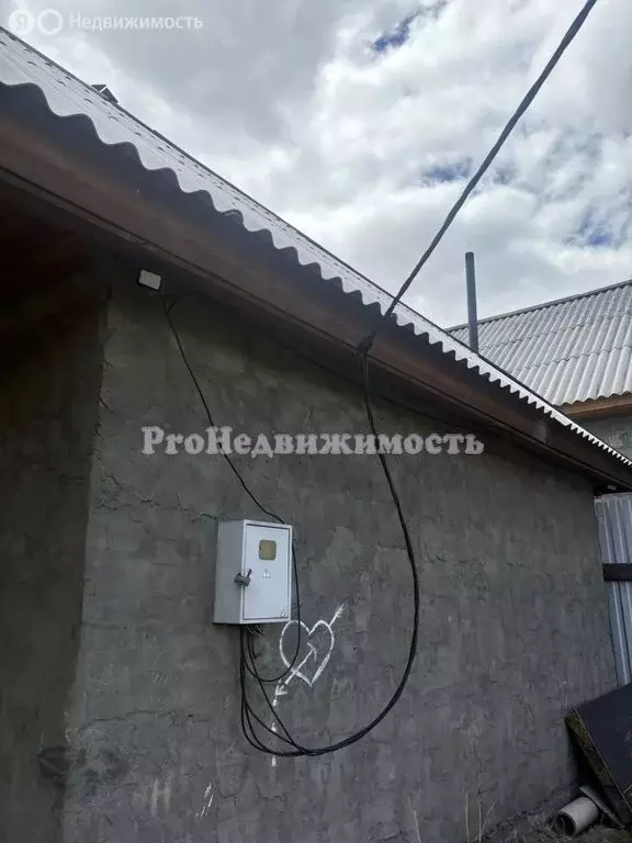 Дом в посёлок городского типа Каа-Хем, Лесная улица (39.8 м) - Фото 2