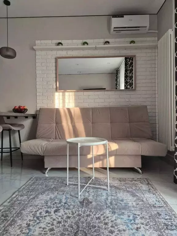 1-к кв. Краснодарский край, Геленджик ул. Шмидта, 8 (26.0 м) - Фото 1