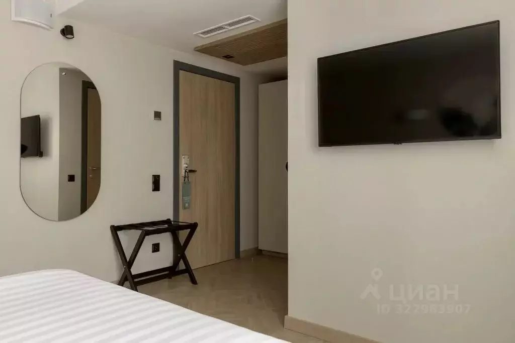 Комната Владимирская область, Муром Московская ул., 43 - Фото 2