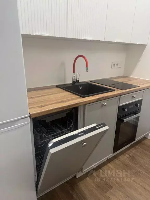 1-к кв. Хакасия, Абакан ул. Комарова, 7 (37.5 м) - Фото 2