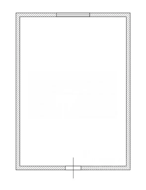 Комната Томская область, Томск ул. Дзержинского, 36 (12.0 м) - Фото 2