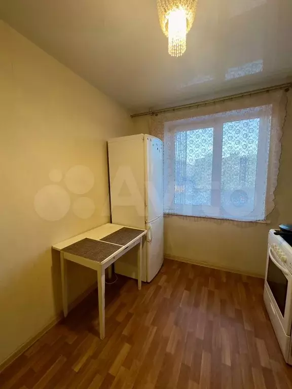 1-к. квартира, 30 м, 8/10 эт. - Фото 1