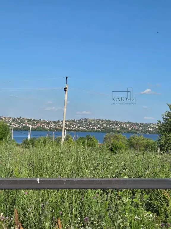 Участок в Челябинская область, Магнитогорск Строитель-3 садоводческое ... - Фото 1