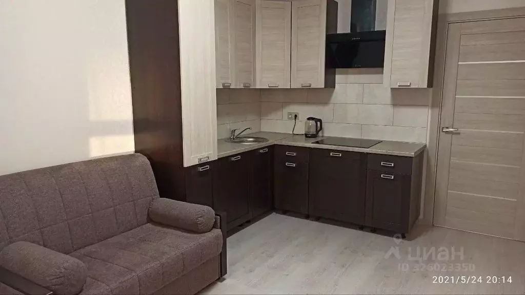 1-к кв. Московская область, Одинцовский городской округ, ... - Фото 1