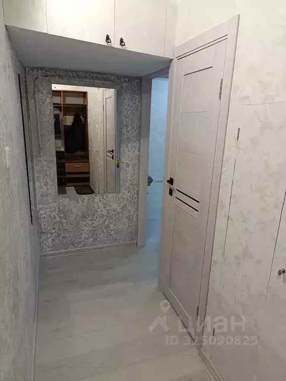 2-к кв. Московская область, Подольск ул. Кирова, 51 (45.0 м) - Фото 2