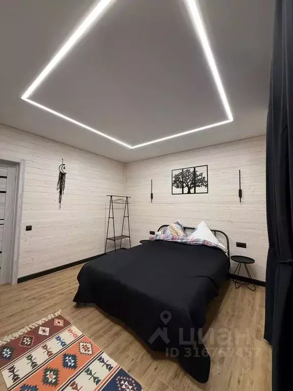 Дом в Татарстан, Зеленодольск ул. Тургенева, 16 (80 м) - Фото 1