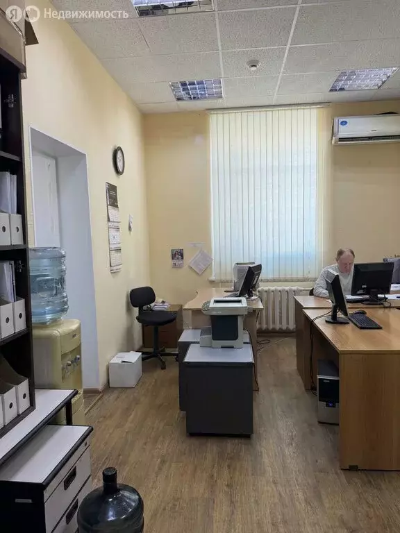 Офис (94.2 м) - Фото 2