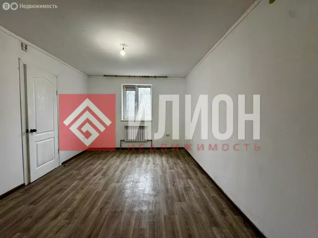 2-комнатная квартира: Щебетовка, Октябрьская улица, 12 (43.6 м) - Фото 1