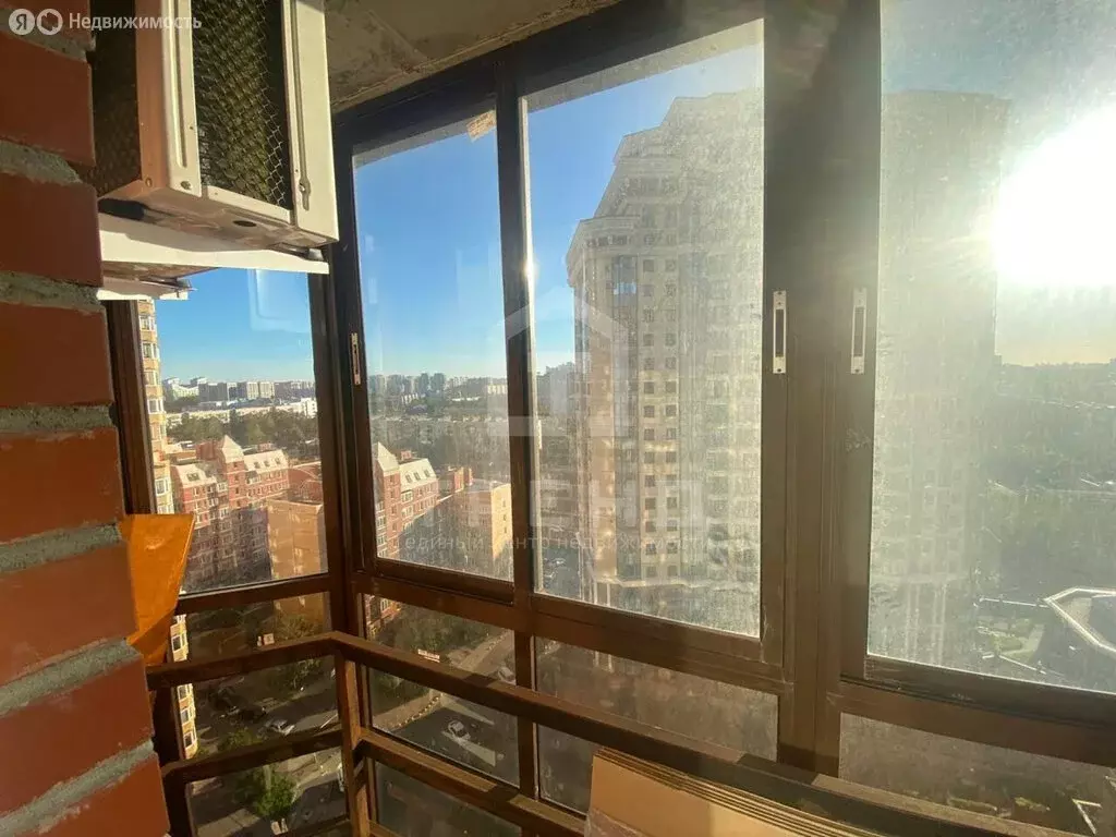 Квартира-студия: Санкт-Петербург, Пулковская улица, 8к2 (36.7 м) - Фото 1