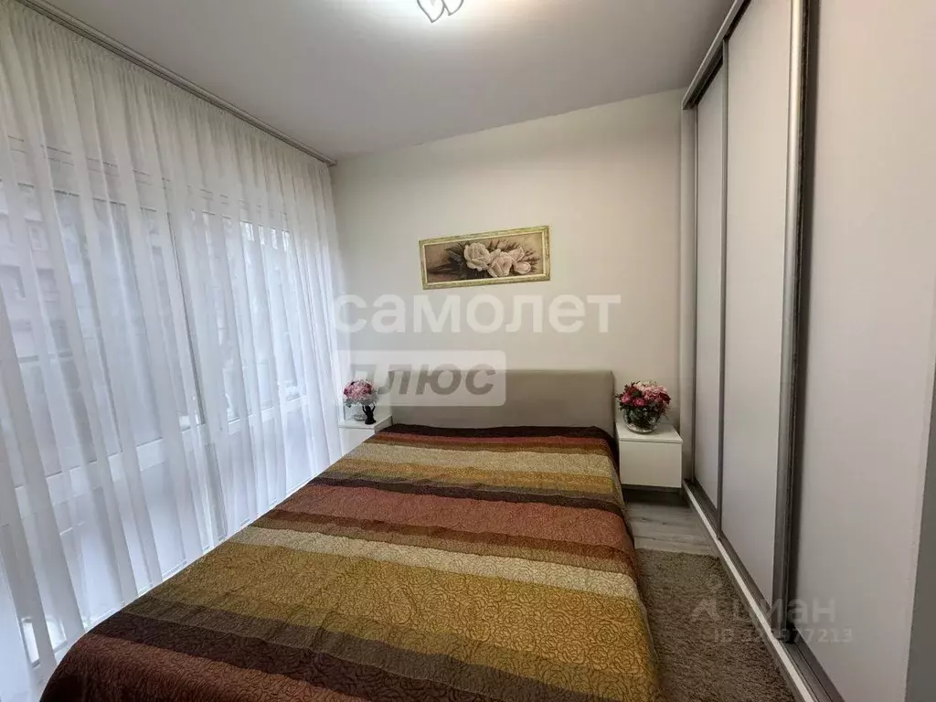 1-к кв. Краснодарский край, Туапсе ул. Шаумяна, 53 (40.0 м) - Фото 2