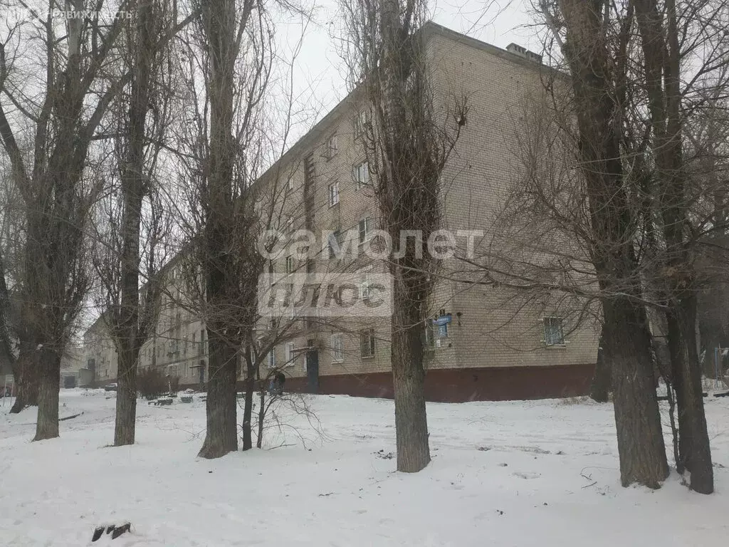 1-комнатная квартира: Липецк, улица Юных Натуралистов, 14 (30 м) - Фото 1