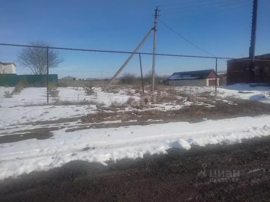 Участок в Белгородская область, Бирюч Красногвардейский район, ул. ... - Фото 0