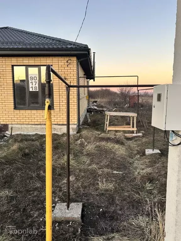 Дом в Ставропольский край, Шпаковский муниципальный округ 1 (110 м) - Фото 1