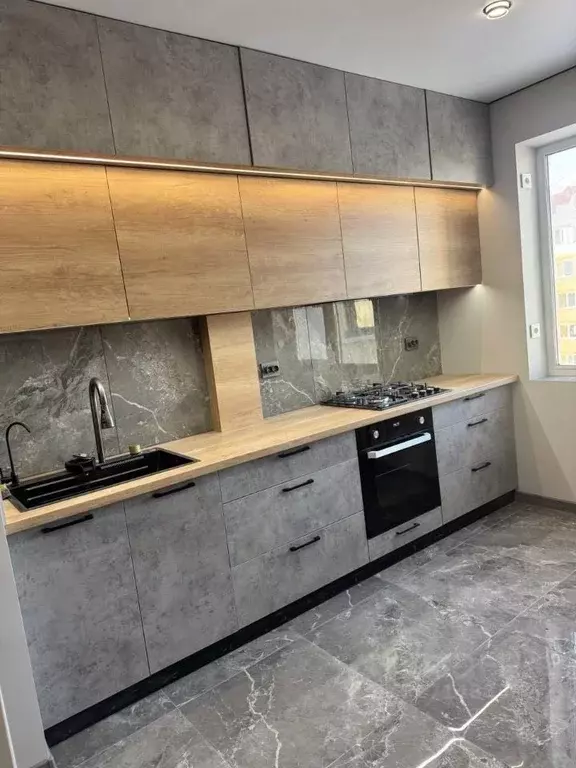 3-к кв. Брянская область, Брянск ул. Розы Люксембург, 45 (65.0 м) - Фото 2