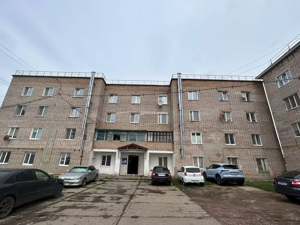 Продаётся 1-к квартира, 48.7 м - Фото 0
