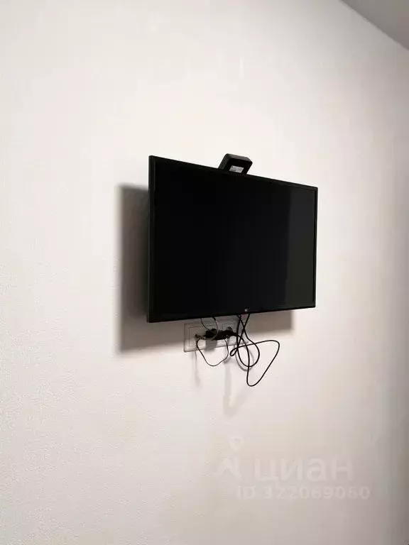 1-к кв. Московская область, Апрелевка Наро-Фоминский городской округ, ... - Фото 2