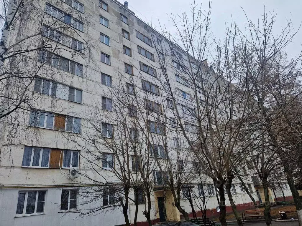 3-к кв. Курская область, Курск ул. Маяковского, 109 (54.2 м) - Фото 0