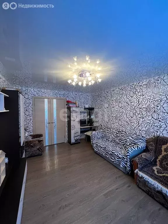 2-комнатная квартира: Псков, переулок Машиниста, 9 (48 м) - Фото 2