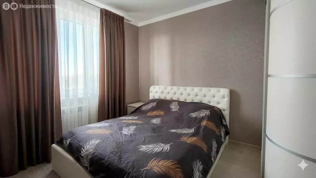 1-комнатная квартира: Пенза, улица Плеханова, 14 (47 м) - Фото 1