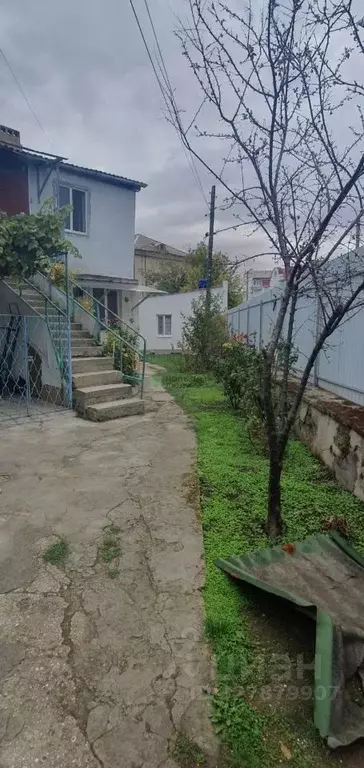 2-к кв. Крым, Евпатория ул. Хозяйственная, 18 (34.2 м) - Фото 1