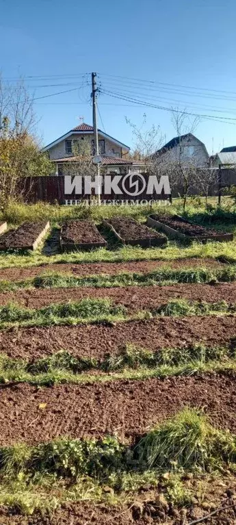 Участок, 6 сот., сельхоз (снт или днп) - Фото 0