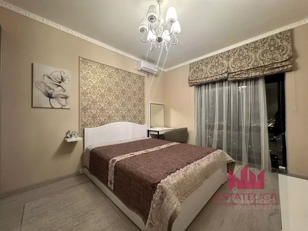 1-к кв. Москва Волгоградский просп., 32/3к5 (44.0 м) - Фото 1