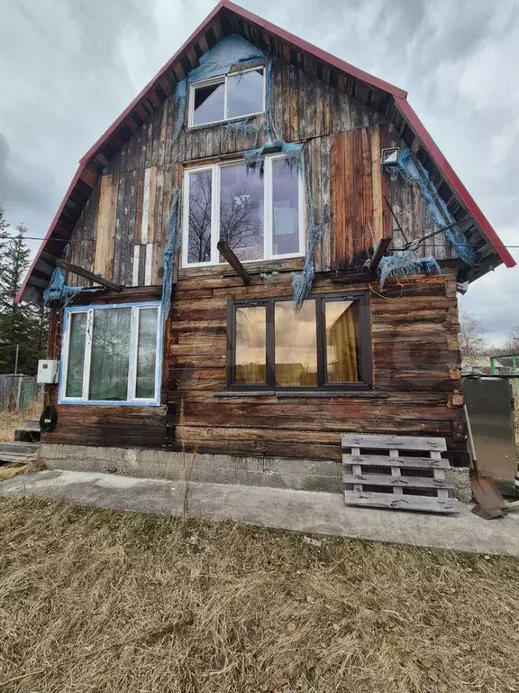 Дом 38 м на участке 6 сот. - Фото 1