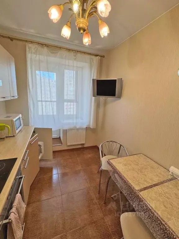 1-к кв. Санкт-Петербург Коломяжский просп., 15к1 (36.0 м) - Фото 1