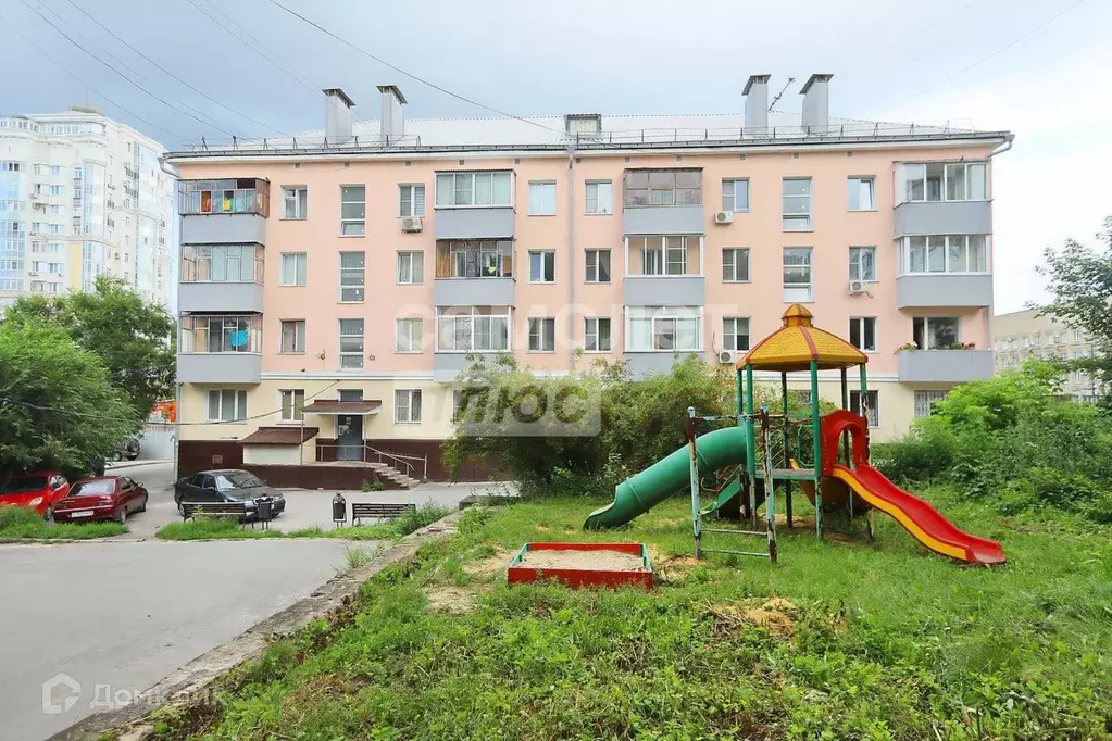 Продаётся 2-к квартира, 43.8 м - Фото 0
