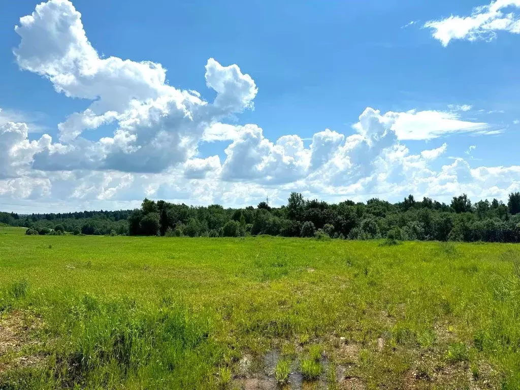 Участок, 22.9 сот., сельхоз (снт или днп) - Фото 1