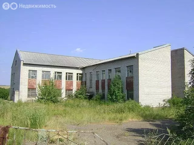 Помещение свободного назначения (1908.3 м) - Фото 0