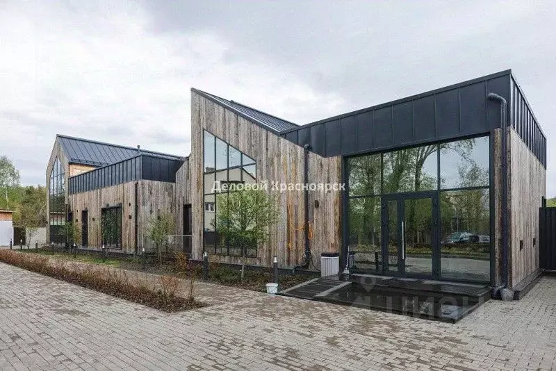 Офис в Красноярский край, Красноярск Свободный просп., 82а (586 м) - Фото 2