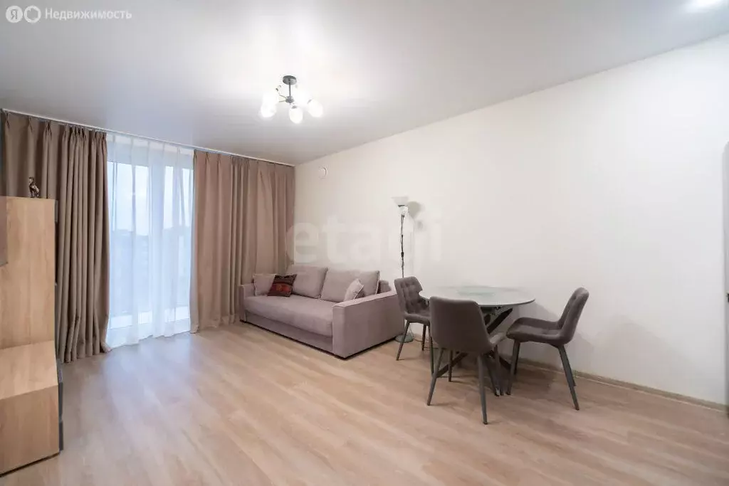 1-комнатная квартира: Светлогорск, Ольховая улица, 19к5 (43 м) - Фото 2