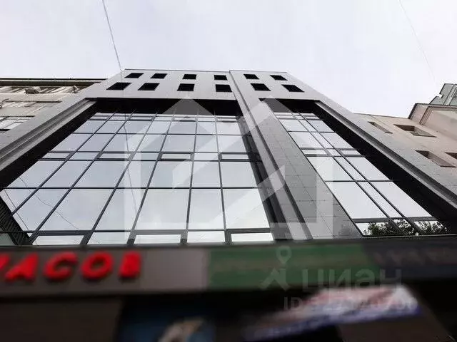 Помещение свободного назначения в Москва Воронцовская ул., 35Бк3 (914 ... - Фото 1