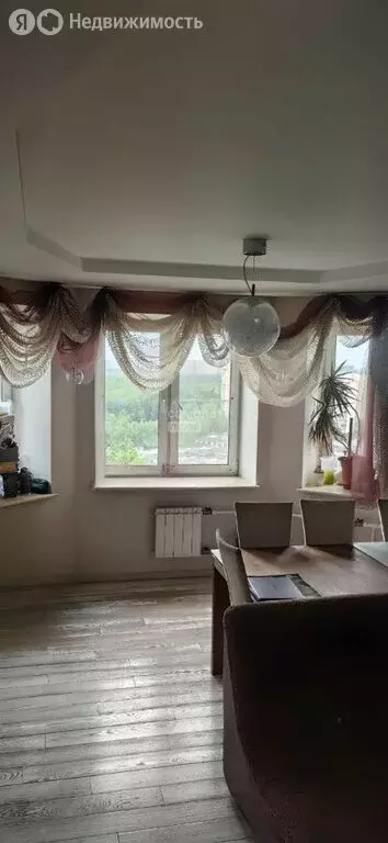3-комнатная квартира: Московский, 3-й микрорайон, 4 (85 м) - Фото 0