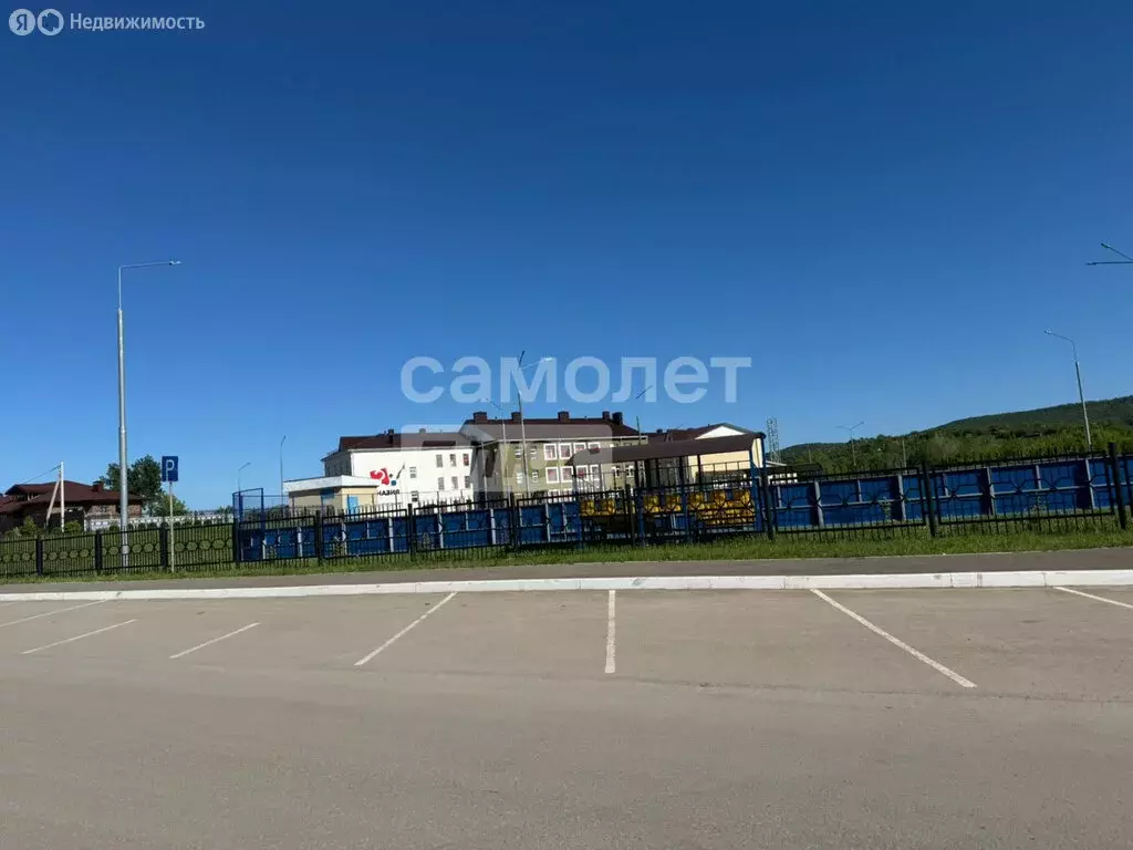 Дом в Октябрьский, Бакинская улица (60.5 м) - Фото 0