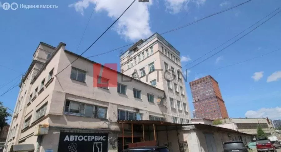 Помещение свободного назначения (282 м) - Фото 1