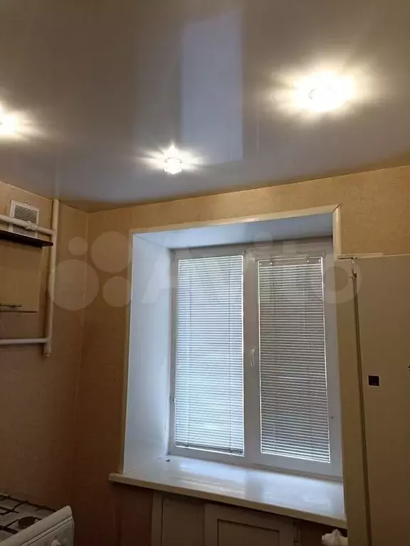 1-к. квартира, 35 м, 1/5 эт. - Фото 1