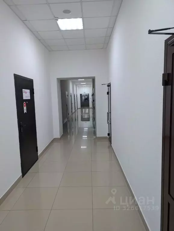 Офис в Свердловская область, Екатеринбург ул. Генеральская, 3 (21 м) - Фото 2