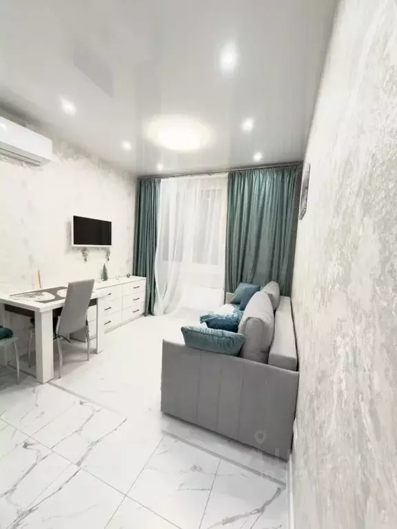 Студия Московская область, Котельники Новые Котельники мкр, 17 (20.0 ... - Фото 1