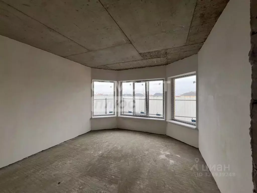 Дом в Краснодарский край, Краснодар ул. Командорская, 65 (130 м) - Фото 2