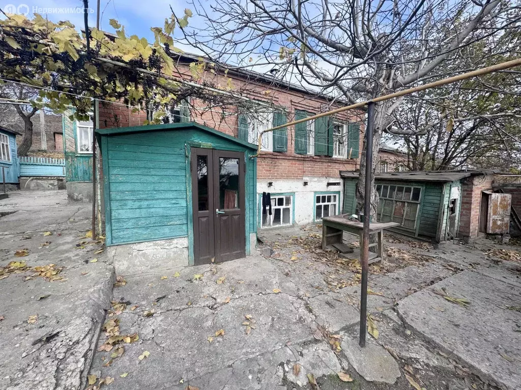 Дом в хутор Морской Чулек, Молодёжная улица, 26 (88.1 м) - Фото 1