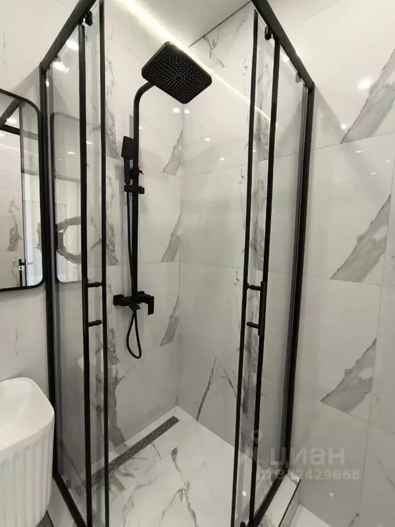 1-к кв. Северная Осетия, Владикавказ ул. Курсантов-Кировцев, 29к1 ... - Фото 2