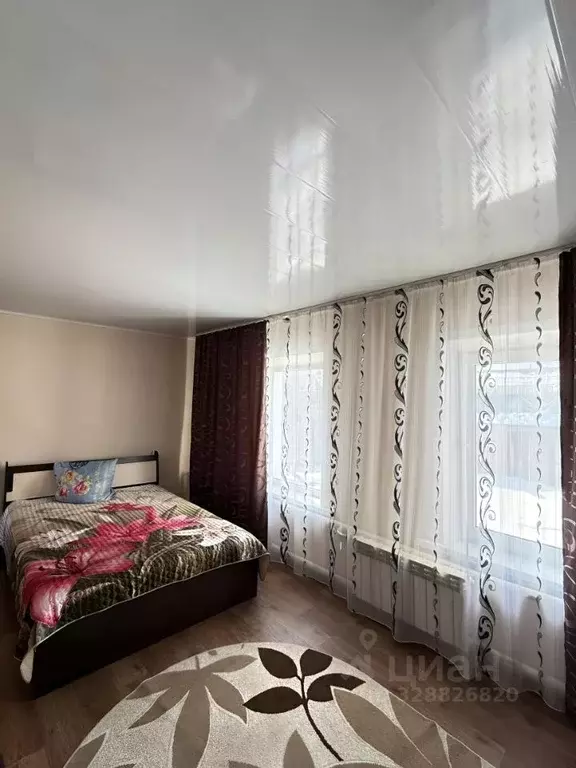 Дом в Алтайский край, Зональный район, с. Шубенка ул. Ленина, 86 (60 ... - Фото 1