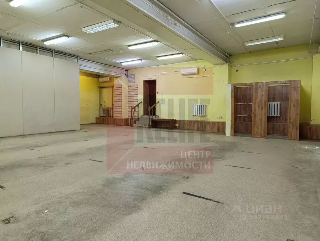 Помещение свободного назначения в Калининградская область, Калининград ... - Фото 1